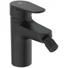 Image de Ideal Standard ALU+ - Bidetkraan met Click-Clack uitloop, BlueStart, zijdezwart BE132XG