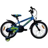 Image de Sprint Casper 18´´ Fiets Blauw Jongen
