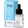 Image de Skincyclopedia Hydraterend Gezichtsserum met Hyaluronzuur & Vitamine B5   30 ml   Voor Doffe, Droge & Gedehydrateerde Huid   Anti-Aging