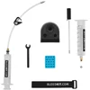 Image de Bleedkit Premium Shimano Mineral Remmen Ontluchtingsset Zilver