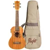 Image de DUC523CEQ Concert Electro-Acoustic Ukulele