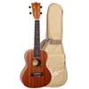Image de Flight: NUC310 Concert Ukulele - Sapele