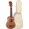 Image de Flight: DUS321 Soprano Ukulele - Mahogany