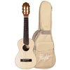 Image de Flight: GUT350 Guitarlele - Natural