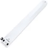 Image de Musguard Achterspatbord 9 x 54 cm, wit