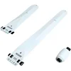 Image de Musguard Original Spatbordset Transparant