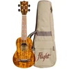 Image de Flight: DUS445 Soprano Acacia Ukulele