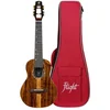 Image de Flight: Spirit All Solid Concert Ukulele