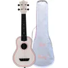 Image de Flight Travel Sopraan Ukelele - Marty Dominguez - Artist Signature Series