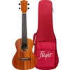 Image de Flight: Antonia Concert Electro Ukulele