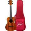Image de Flight: Antonia Tenor Electro Ukulele