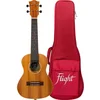 Image de Flight: Leia Tenor Electro Thinline Ukulele