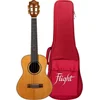 Image de Flight: Diana Tenor Electro Ukulele