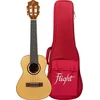 Image de Flight: Sophia Concert Electro Ukulele