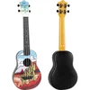 Image de Flight Concert Ukelele - Travel Series - U Can Uke