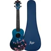 Image de Flight Concert Ukelele - Travel Series - SAKURA