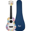 Image de Flight Concert Ukelele - Travel Series - KITTY