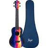 Image de Flight Concert Ukelele - Elise Ecklund Signature Travel Series - Sunset