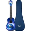 Image de Flight Concert Ukelele - Travel Series - UKE SPACE