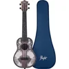 Image de Flight ALMTUC40MW TUC40 Travel Concert Ukulele - Mandala