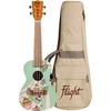 Image de Flight Concert Ukelele - Art Series - Cupcake