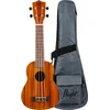 Image de Flight ALMNUS250 NUS250 sopraan Ukulele - Acacia