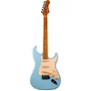 Image de Jet Guitars JS-300 BL elektrische gitaar - Blauw