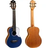 Image de Flight ALMIRISDB Iris Concert Ukulele - Donkerblauw
