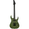 Image de Spira S-400 Satin Dark ST-Style Elektrische Gitaar Green