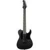 Image de Spira T-407 MBK Satin 7-snarige T-Style Elektrische Gitaar Black