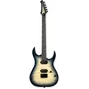 Image de Spira S-500 QGY E Trans ST-Style Elektrische Gitaar Grey