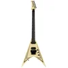 Image de Spira Guitars V-420 AWH elektrische gitaar V model