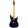 Image de Jet JS-800 DBW ST-Style Elektrische Gitaar Blue