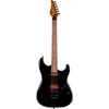 Image de Jet JS-800 BKW ST-Style Elektrische Gitaar Black