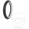 Image de Motorband Mitas MC-2 WHITE WALL 2,75-16