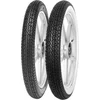 Image de Motorband Mitas B-7 WHITE WALL 2,75-17