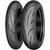 Image de Motorband Mitas SPORT FORCE+ EVOLUTION 190/50ZR17