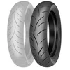 Image de Mitas Mc 50 Sport 65h Tl Wegband Zilver 120 / 90 / R18