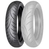 Image de Mitas Mc50 46s Tl Wegband Zilver 80 / 100 / R17