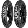 Image de Motorband Mitas MC-32 WITH SIPES WINTER 100/80-17