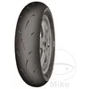 Image de Mitas Mc 35 S-racer 2.0 49p Soft Tl Motorbanden Sport-touring Zilver 100 / 90 / R12
