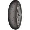Image de Mitas Mc 35 S-racer 2.0 Tl 55p 574272 Scooter Achterband Zilver 120 / 80 / R12