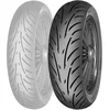 Image de Motorband Mitas TOURING FORCE-SC 130/70-10