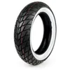Image de Mitas Mc20 Monsum Ww 45l Tl Scooter Voor-/achterband Zilver 110 / 70 / R11