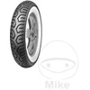 Image de Motorband Mitas MC-12 WHITE WALL 3,00-10