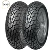 Image de Motorband Mitas MC-20 MONSUM WHITE WALL 3,50-10