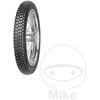 Image de Mitas H-03 62p Tt Wegband Zilver 3.50 / R18