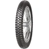 Image de Mitas H-02 Super Side 71p Tt Wegband Zilver 4.00 / R19