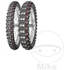 Image de Mitas Terra Force-mx Mh 46m Tt Nhs Off-road Achterband Zilver 90 / 100 / R12