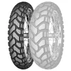 Image de Mitas Enduro Trail+ 57h Tl Avontuur Voorband Zilver 100 / 90 / B19